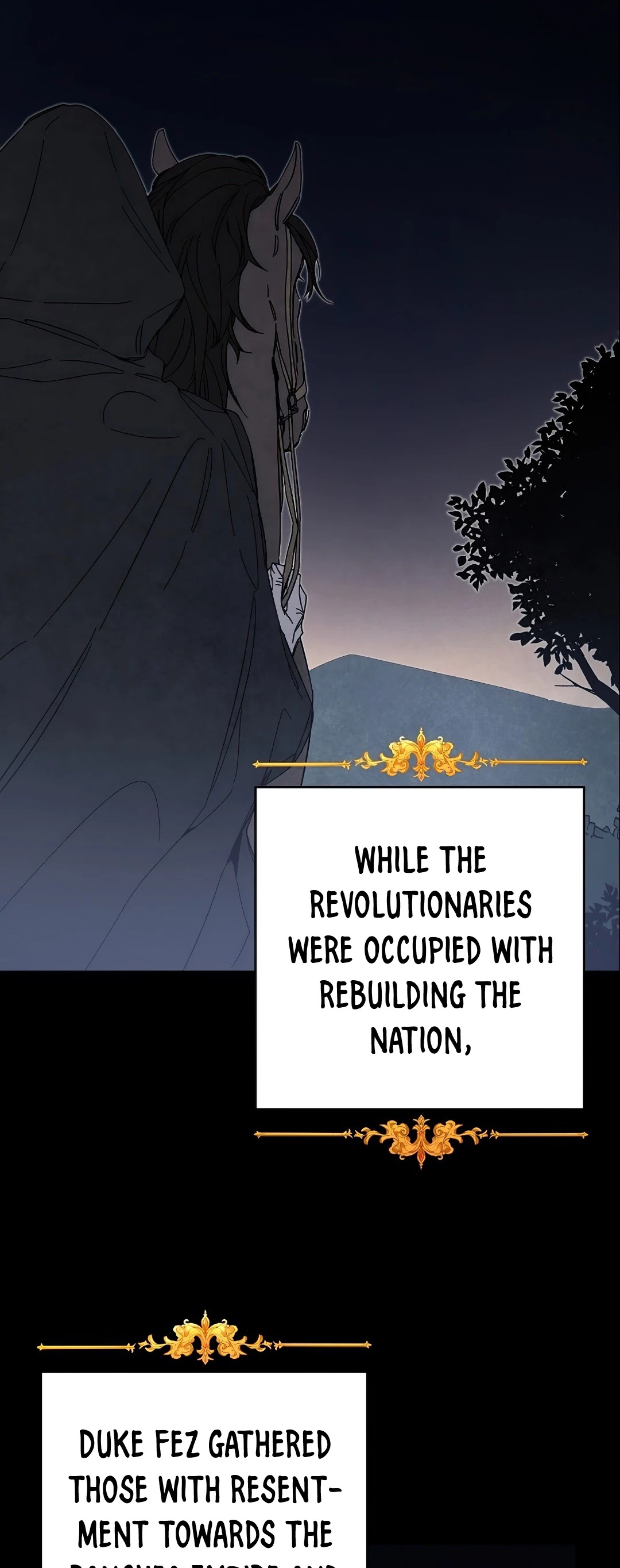 I’ve Become the Villainous Emperor of a Novel chapter 14 - page 4