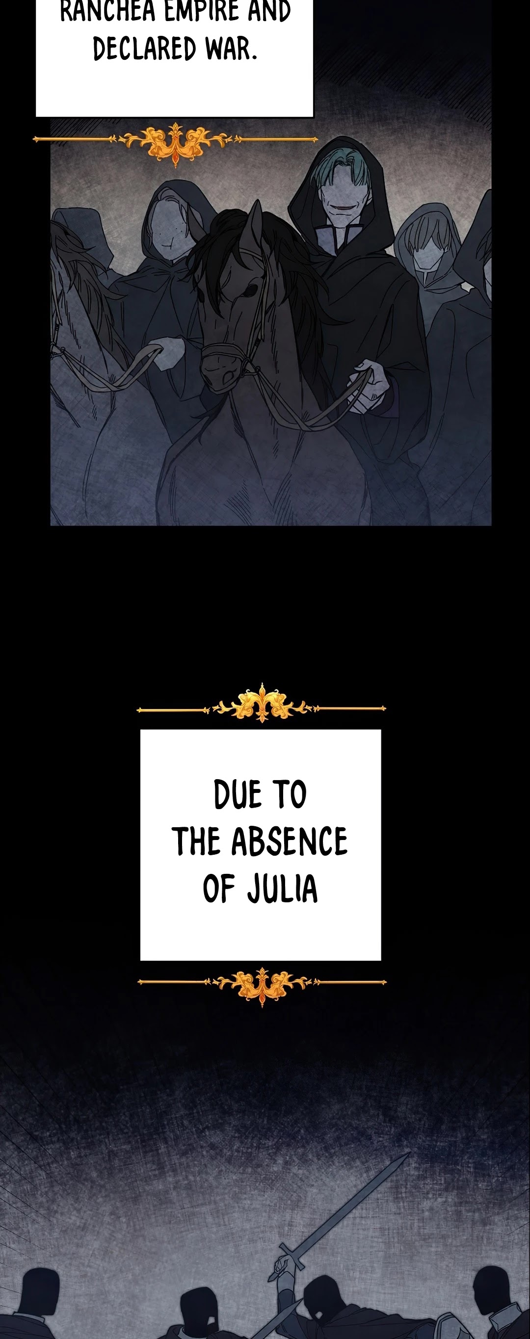 I’ve Become the Villainous Emperor of a Novel chapter 14 - page 5