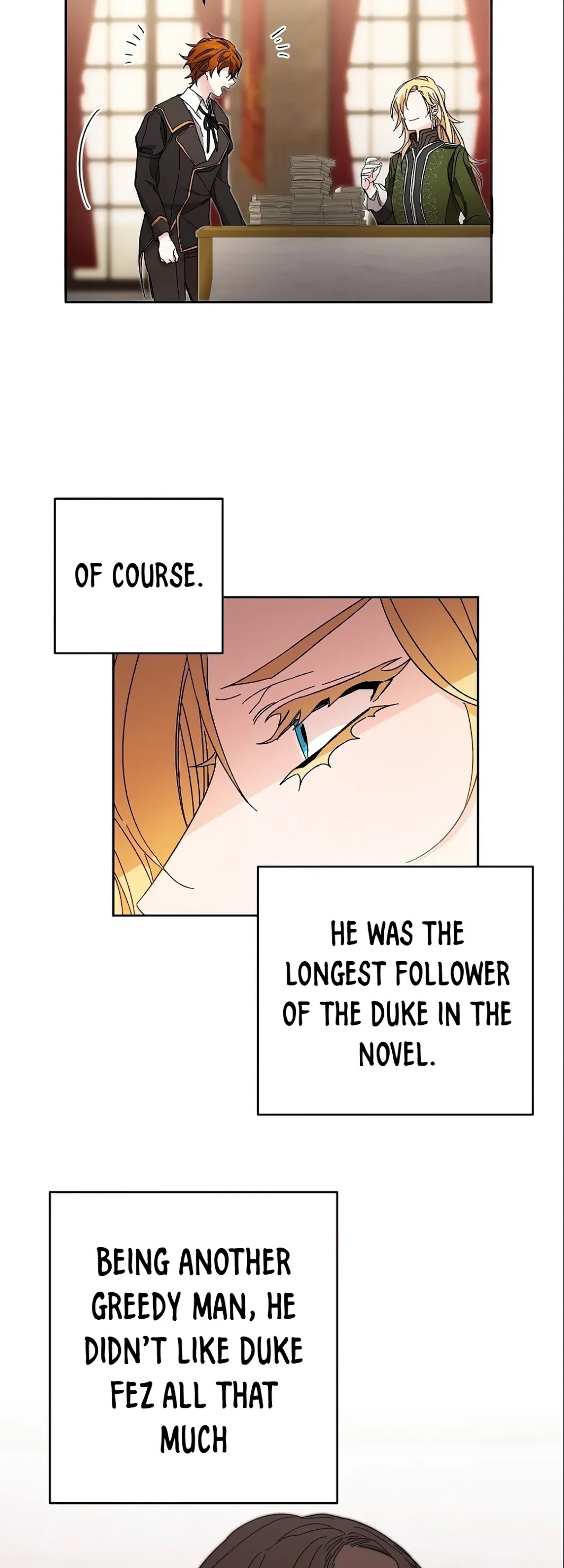 I’ve Become the Villainous Emperor of a Novel chapter 14 - page 9