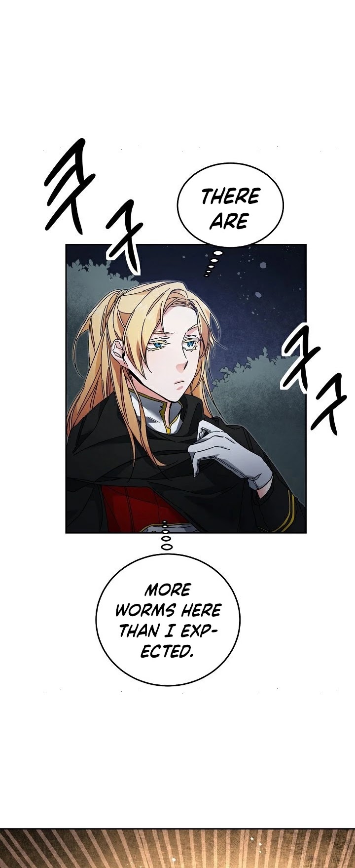 I’ve Become the Villainous Emperor of a Novel chapter 15 - page 10