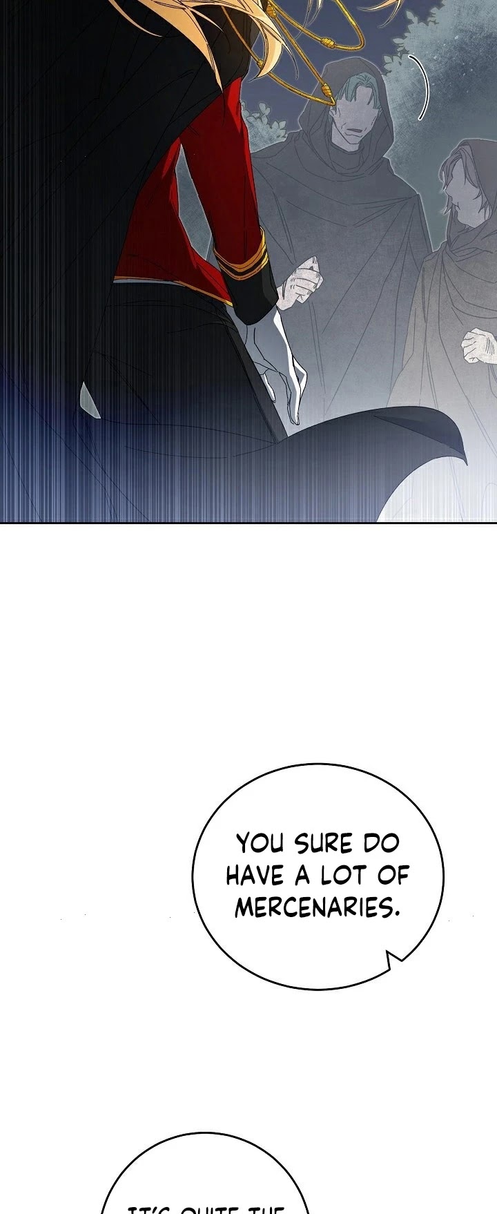 I’ve Become the Villainous Emperor of a Novel chapter 15 - page 13