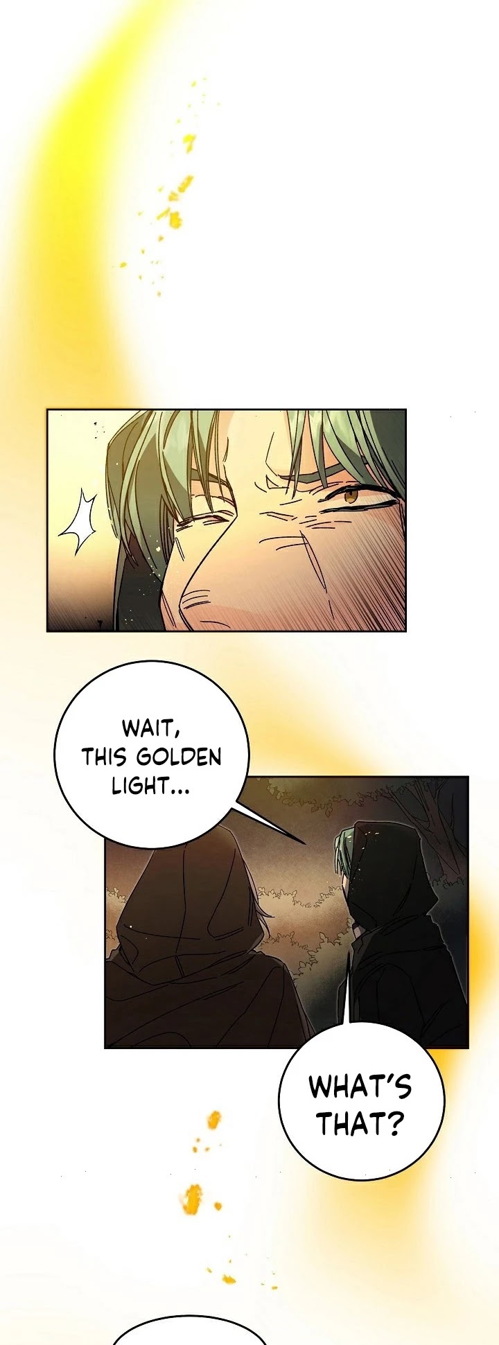 I’ve Become the Villainous Emperor of a Novel chapter 15 - page 21