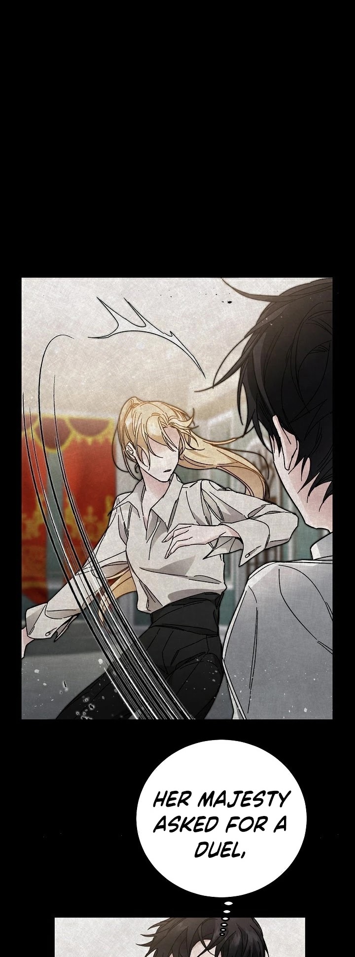 I’ve Become the Villainous Emperor of a Novel chapter 15 - page 25