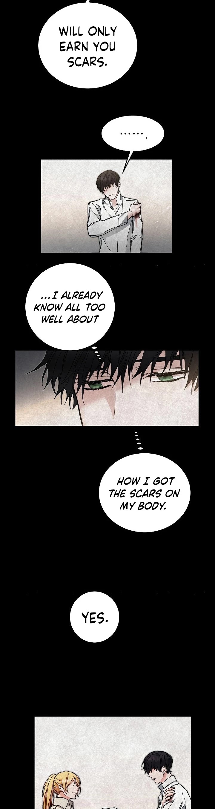 I’ve Become the Villainous Emperor of a Novel chapter 15 - page 29