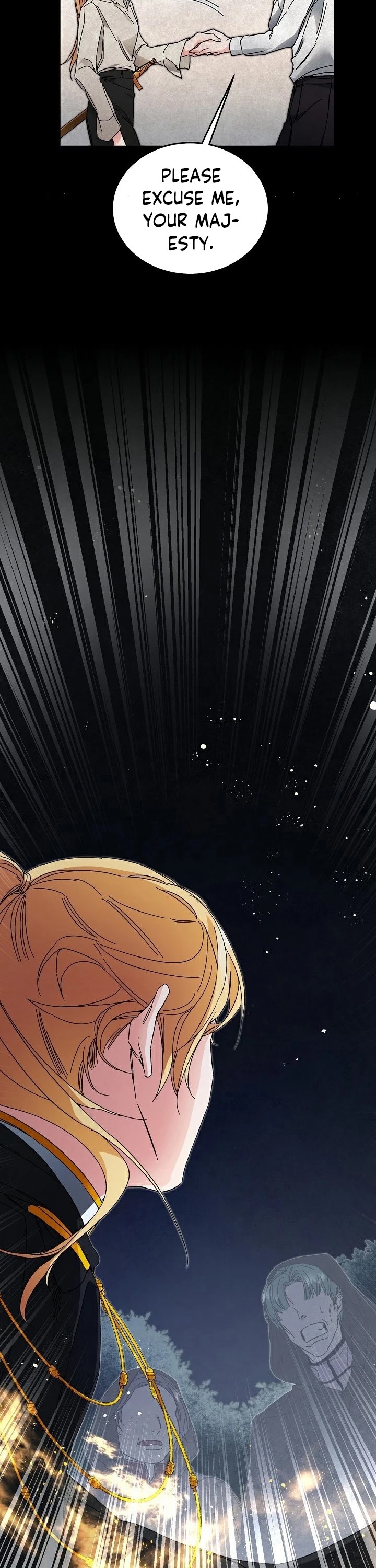 I’ve Become the Villainous Emperor of a Novel chapter 15 - page 30