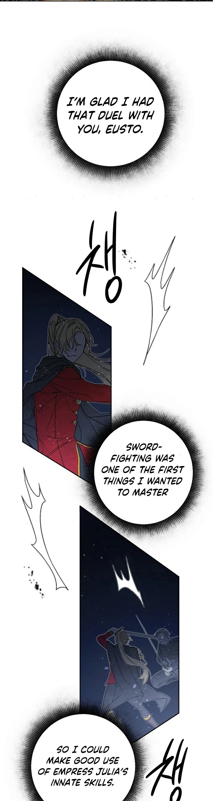 I’ve Become the Villainous Emperor of a Novel chapter 15 - page 31