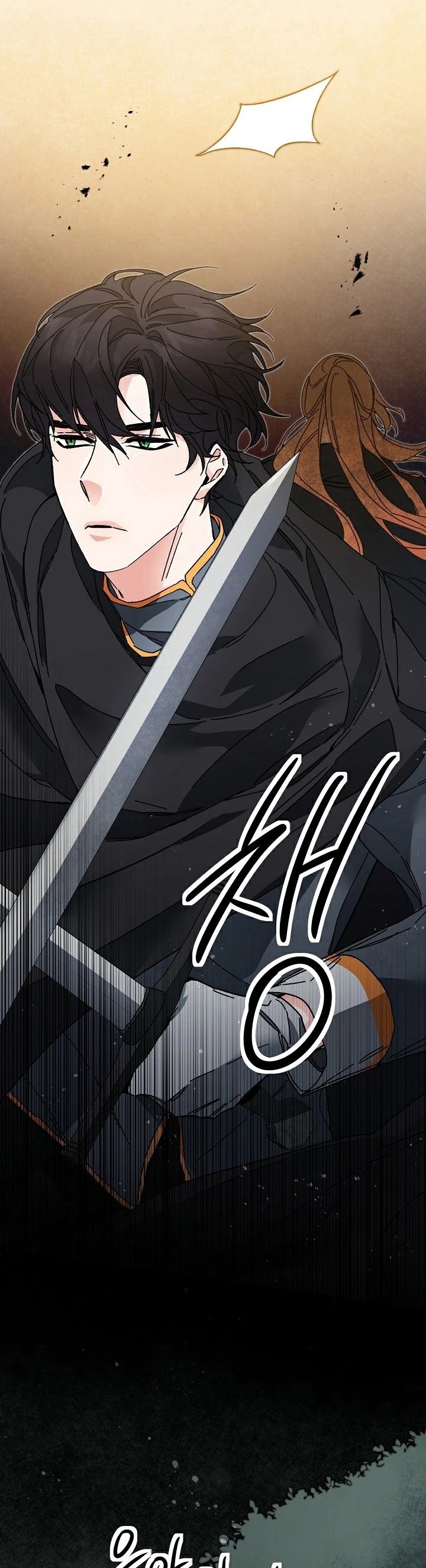 I’ve Become the Villainous Emperor of a Novel chapter 15 - page 37