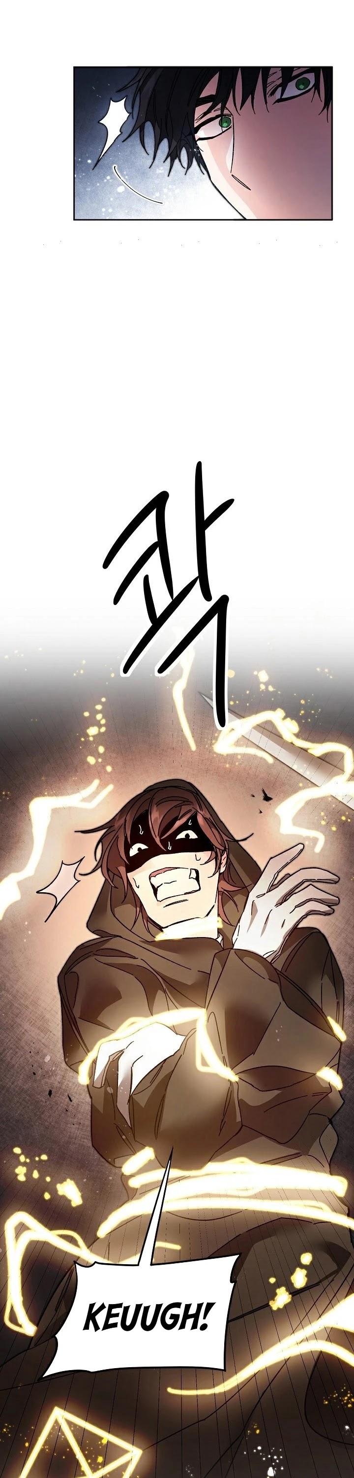 I’ve Become the Villainous Emperor of a Novel chapter 15 - page 39