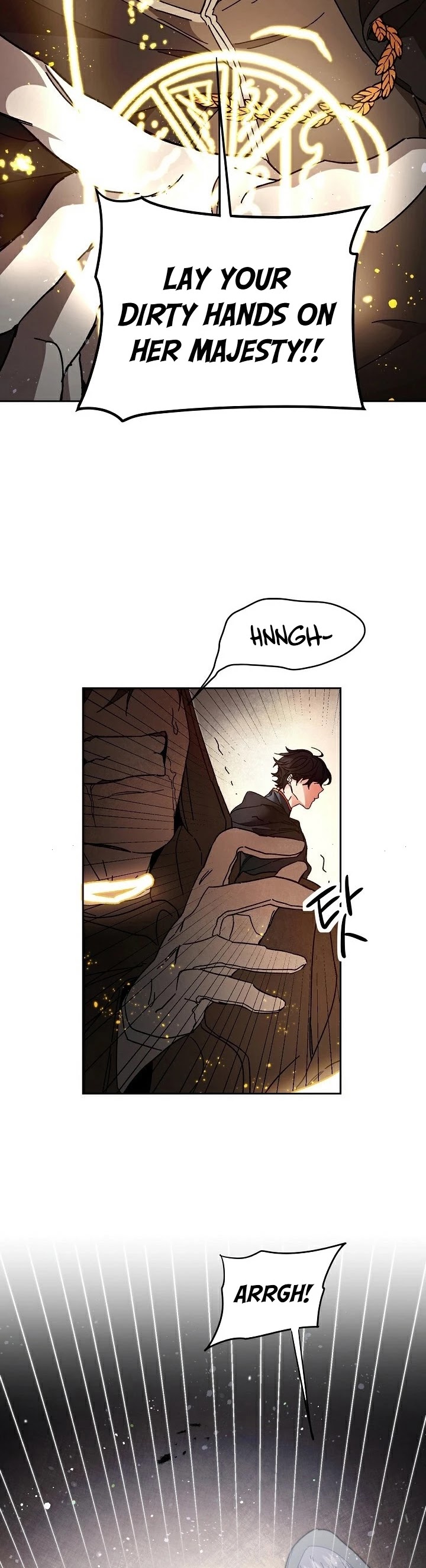 I’ve Become the Villainous Emperor of a Novel chapter 15 - page 41