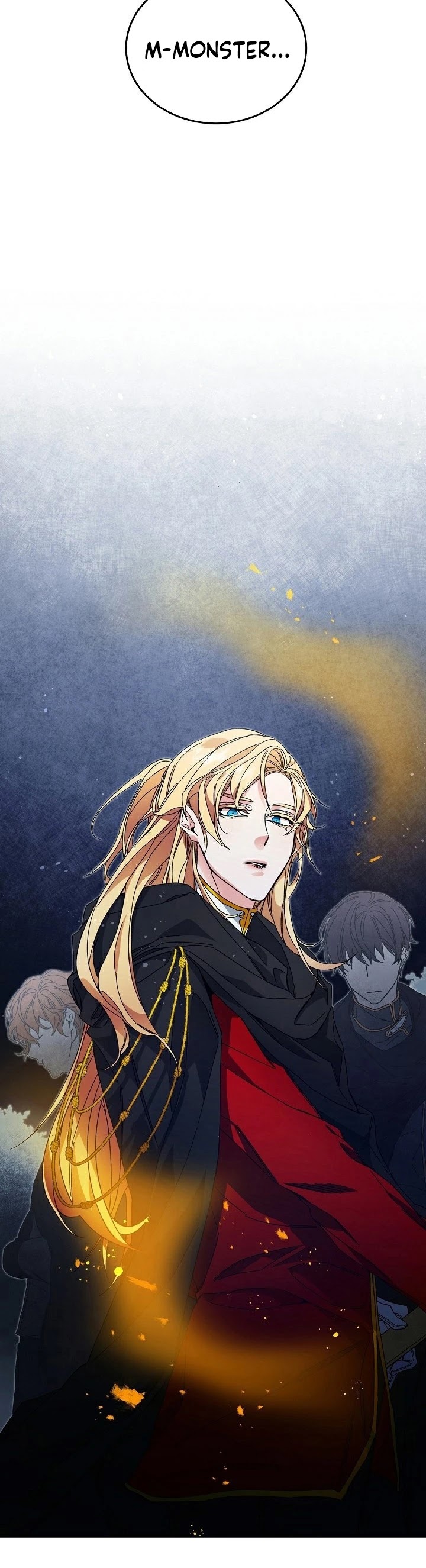 I’ve Become the Villainous Emperor of a Novel chapter 15 - page 44