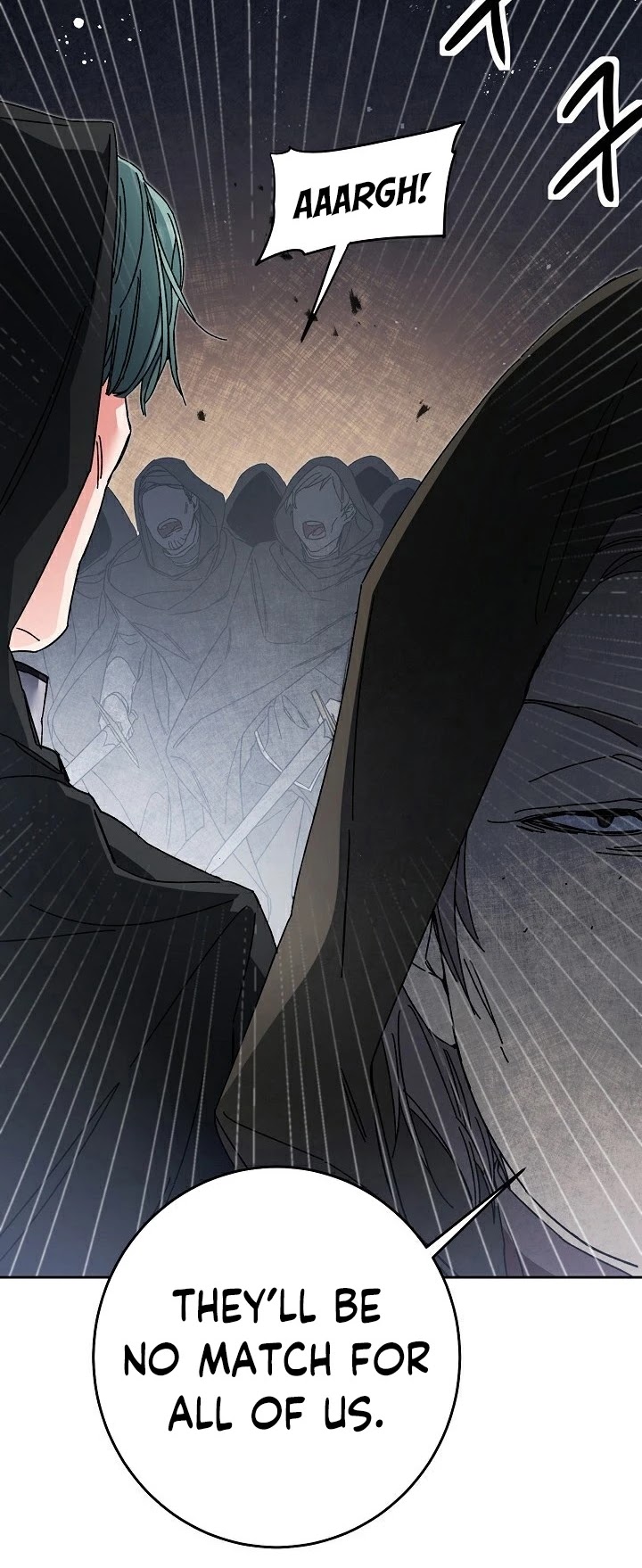 I’ve Become the Villainous Emperor of a Novel chapter 15 - page 9