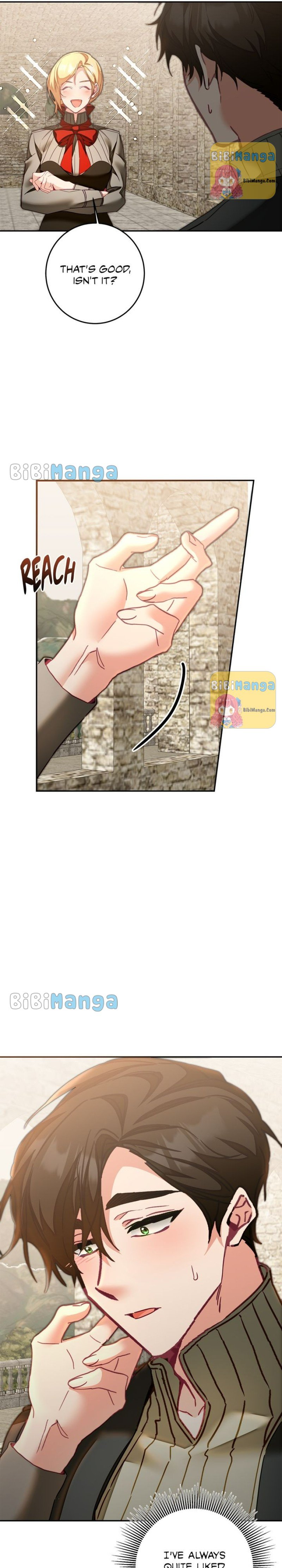 I’ve Become the Villainous Emperor of a Novel Chapter 120 - page 15