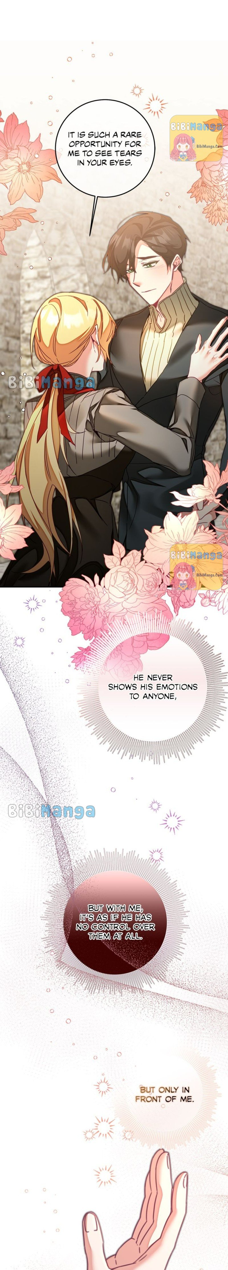 I’ve Become the Villainous Emperor of a Novel Chapter 120 - page 22