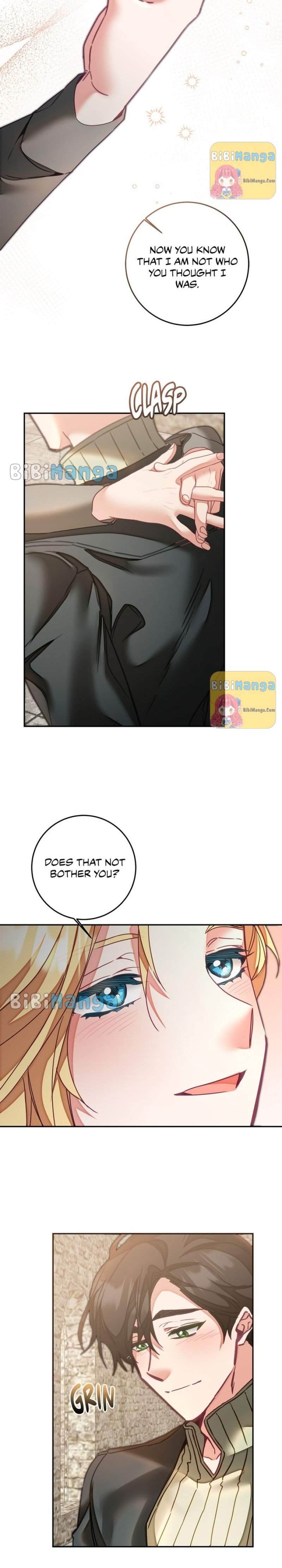 I’ve Become the Villainous Emperor of a Novel Chapter 120 - page 23