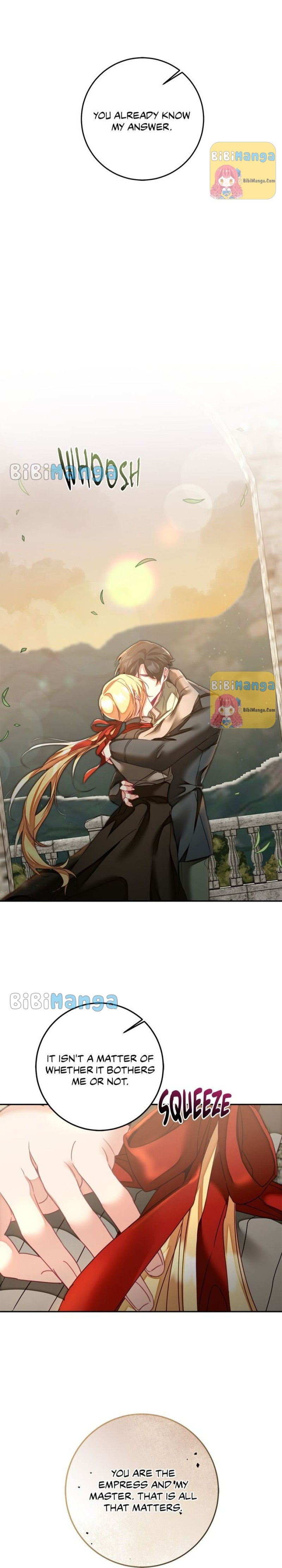 I’ve Become the Villainous Emperor of a Novel Chapter 120 - page 24