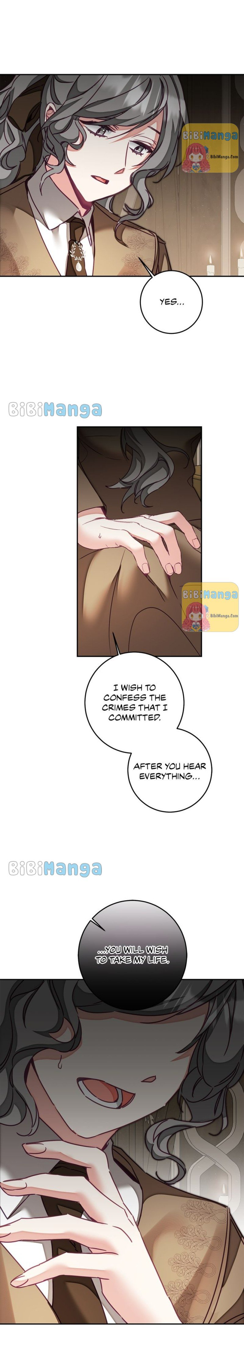 I’ve Become the Villainous Emperor of a Novel Chapter 120 - page 28