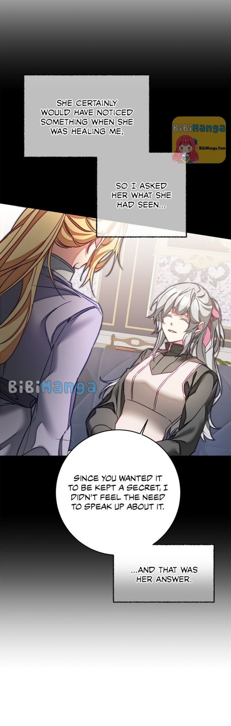 I’ve Become the Villainous Emperor of a Novel Chapter 120 - page 5