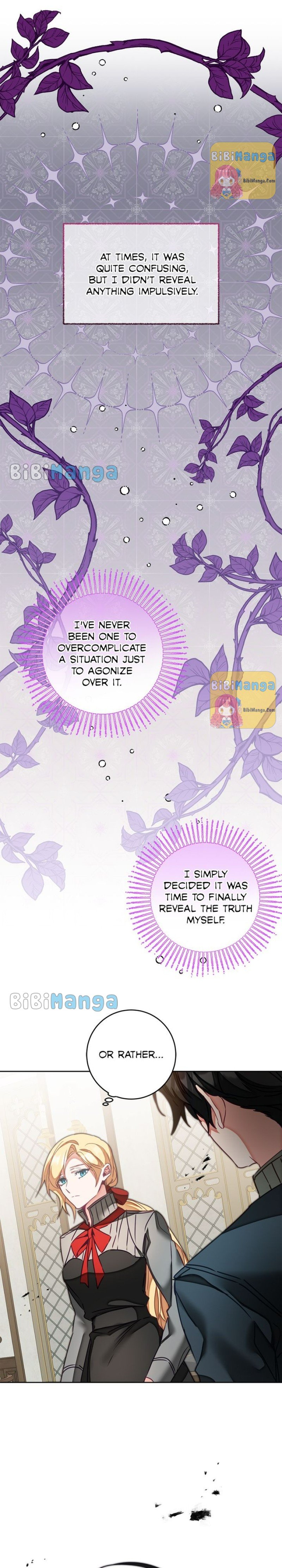 I’ve Become the Villainous Emperor of a Novel Chapter 120 - page 6