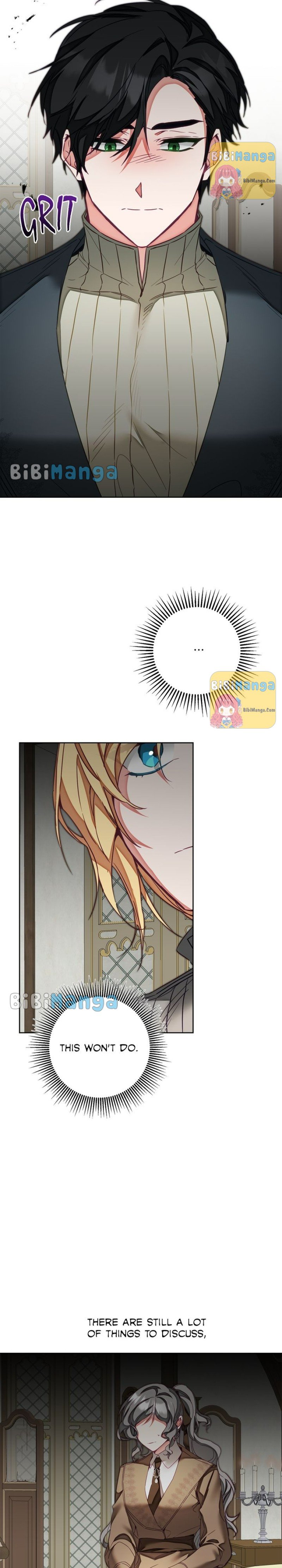 I’ve Become the Villainous Emperor of a Novel Chapter 120 - page 7
