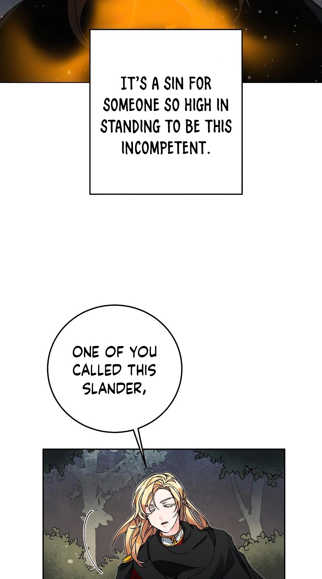 I’ve Become the Villainous Emperor of a Novel chapter 16 - page 10