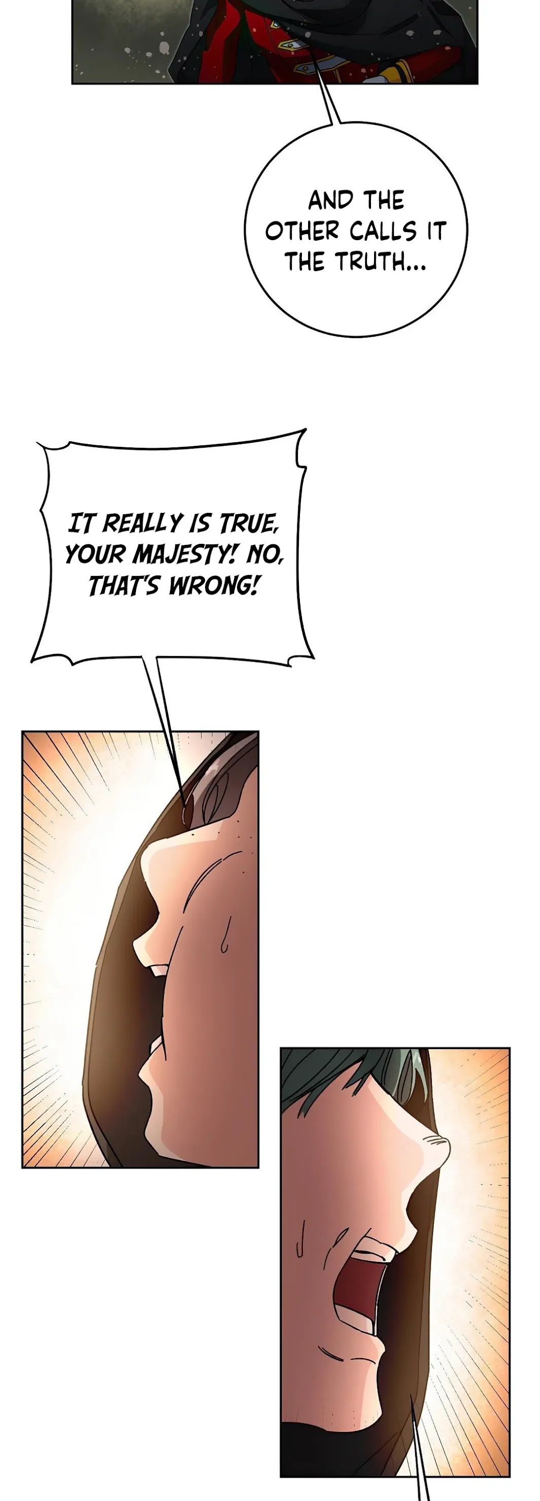 I’ve Become the Villainous Emperor of a Novel chapter 16 - page 11