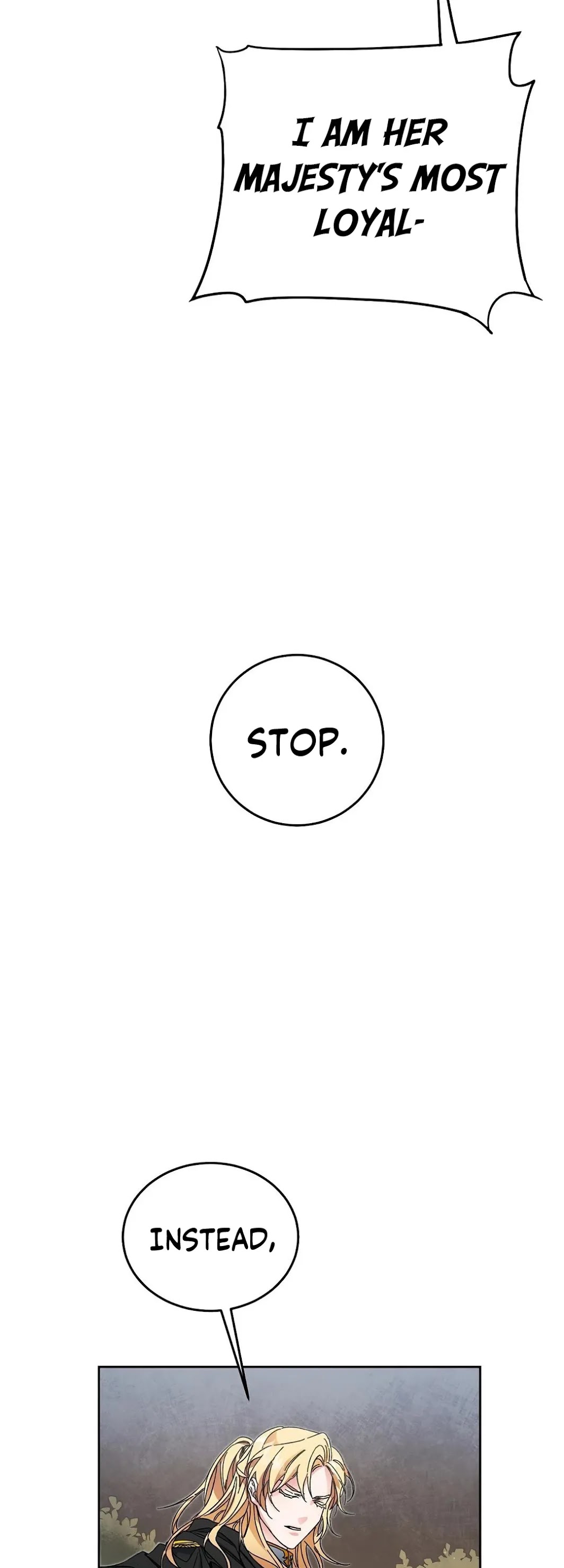 I’ve Become the Villainous Emperor of a Novel chapter 16 - page 12