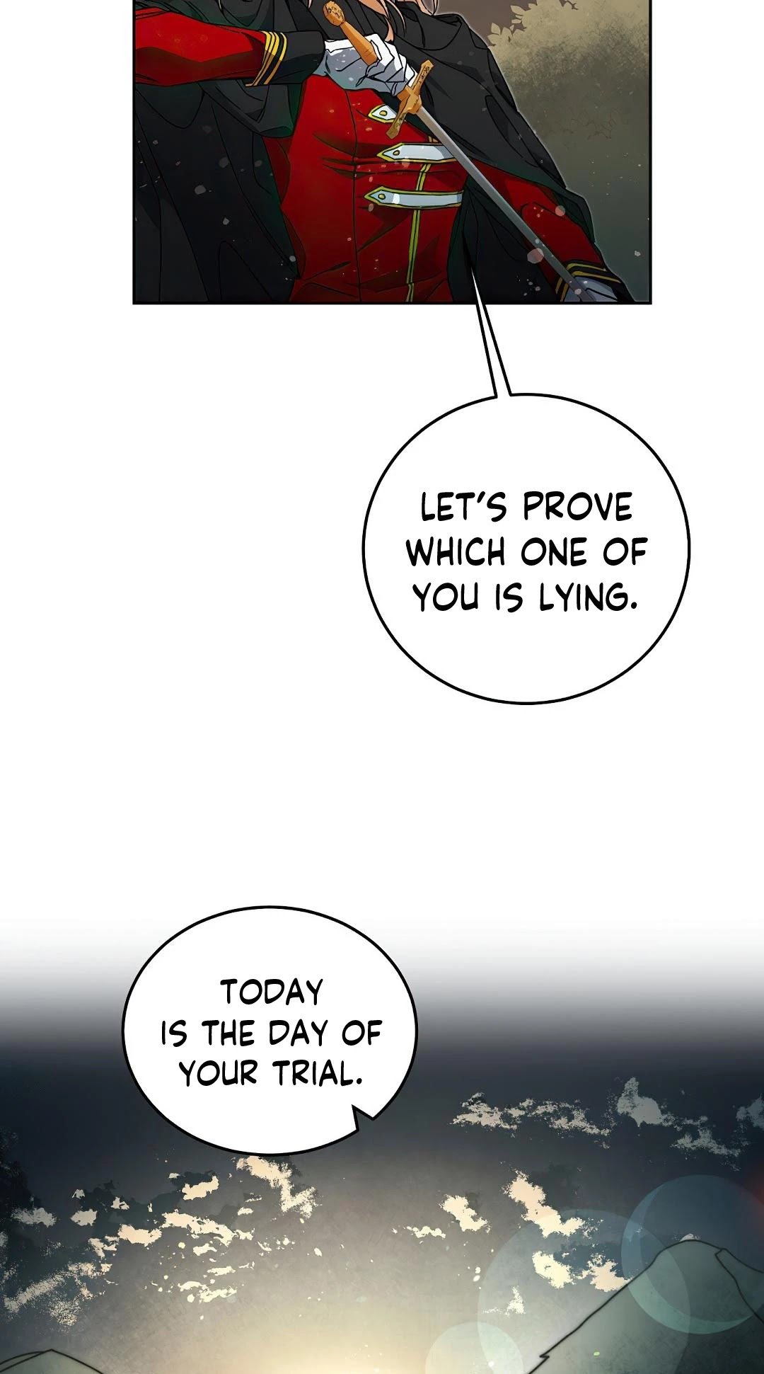 I’ve Become the Villainous Emperor of a Novel chapter 16 - page 13