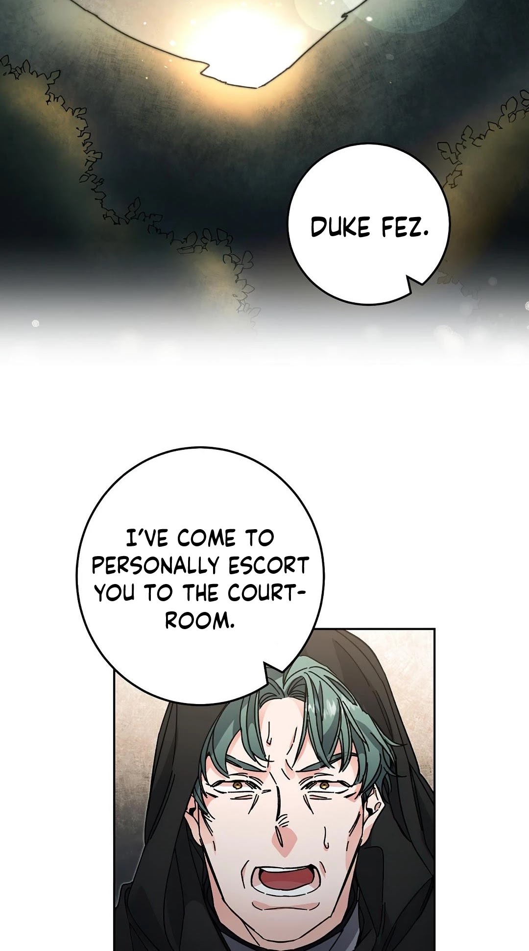 I’ve Become the Villainous Emperor of a Novel chapter 16 - page 14