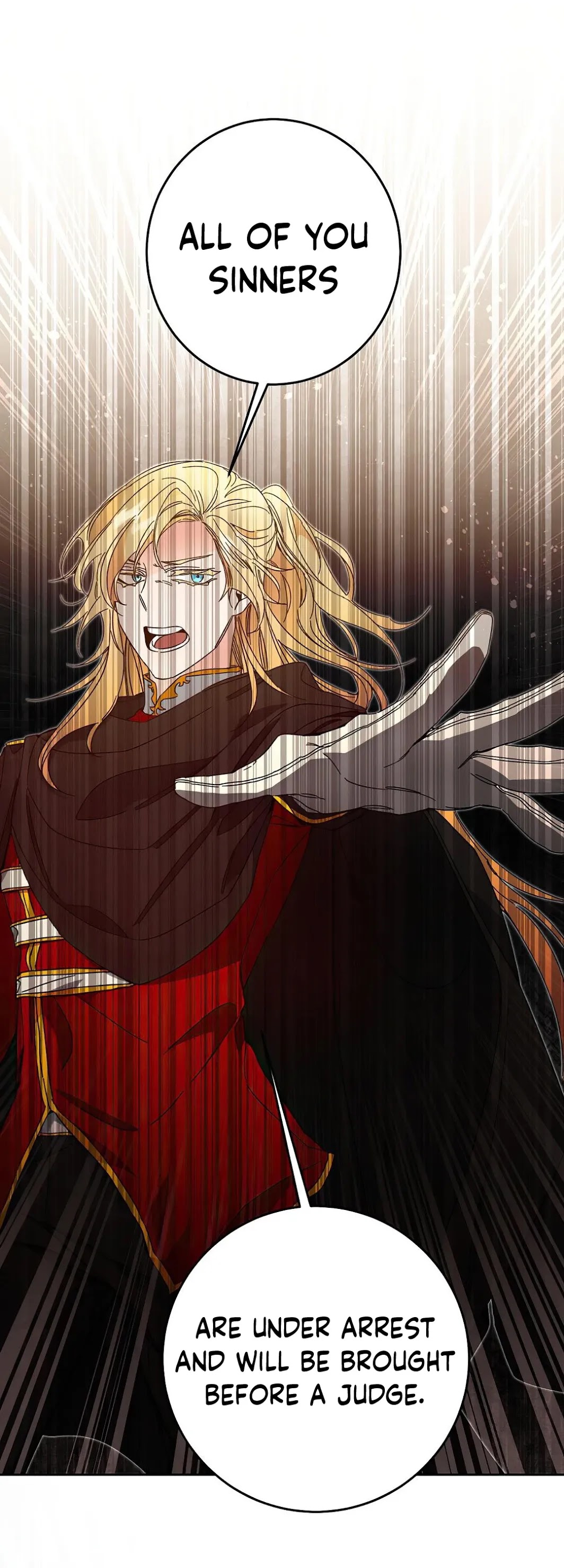 I’ve Become the Villainous Emperor of a Novel chapter 16 - page 16