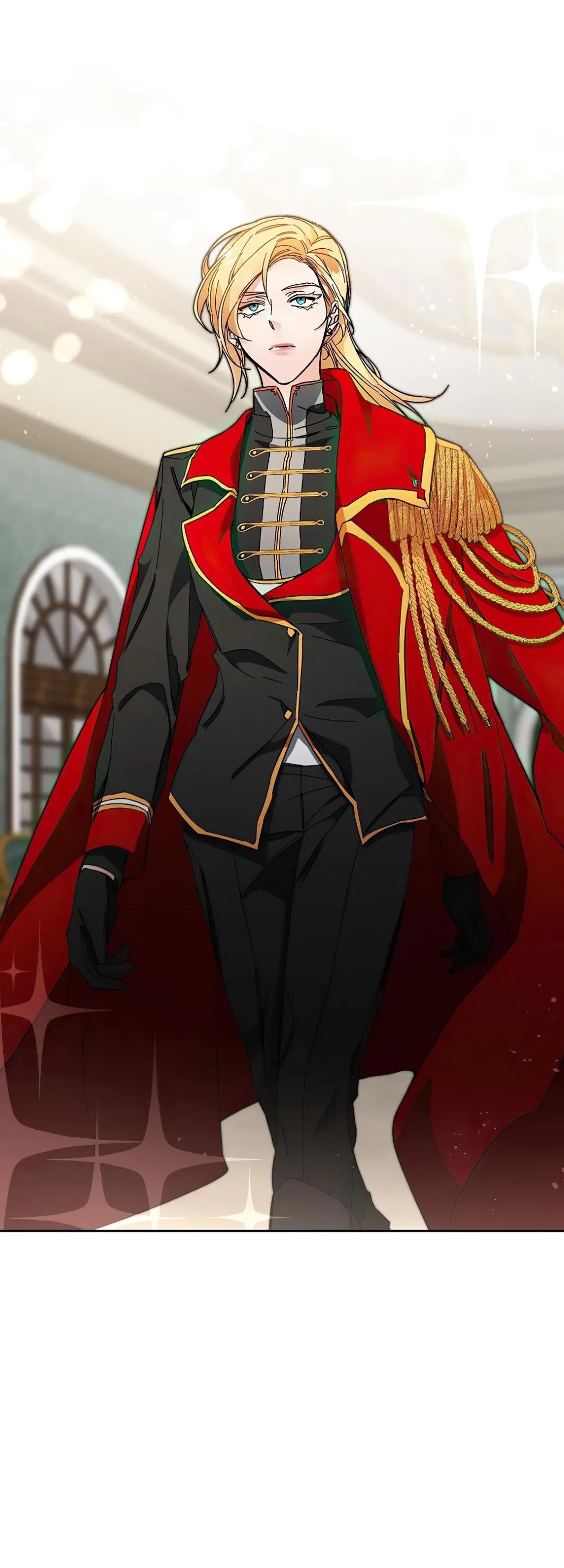 I’ve Become the Villainous Emperor of a Novel chapter 16 - page 24