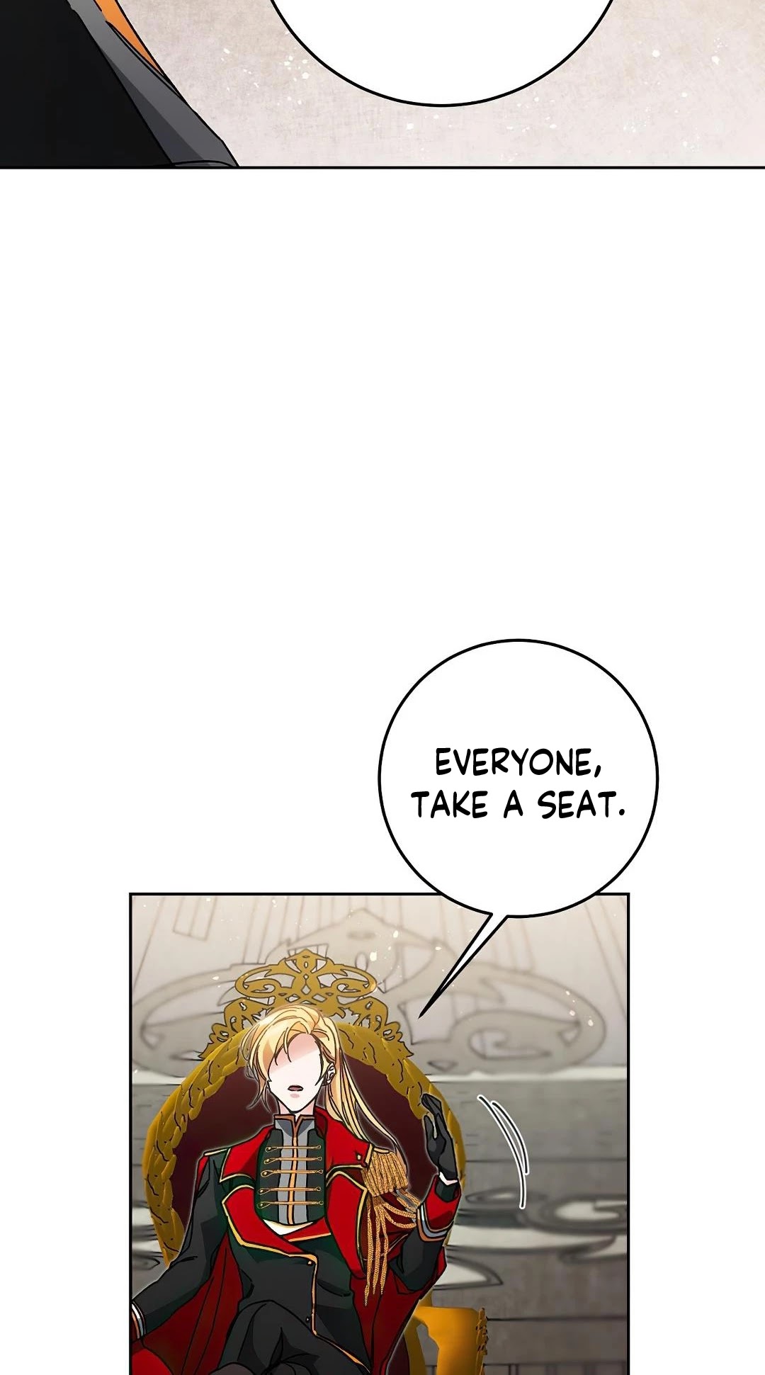 I’ve Become the Villainous Emperor of a Novel chapter 16 - page 26