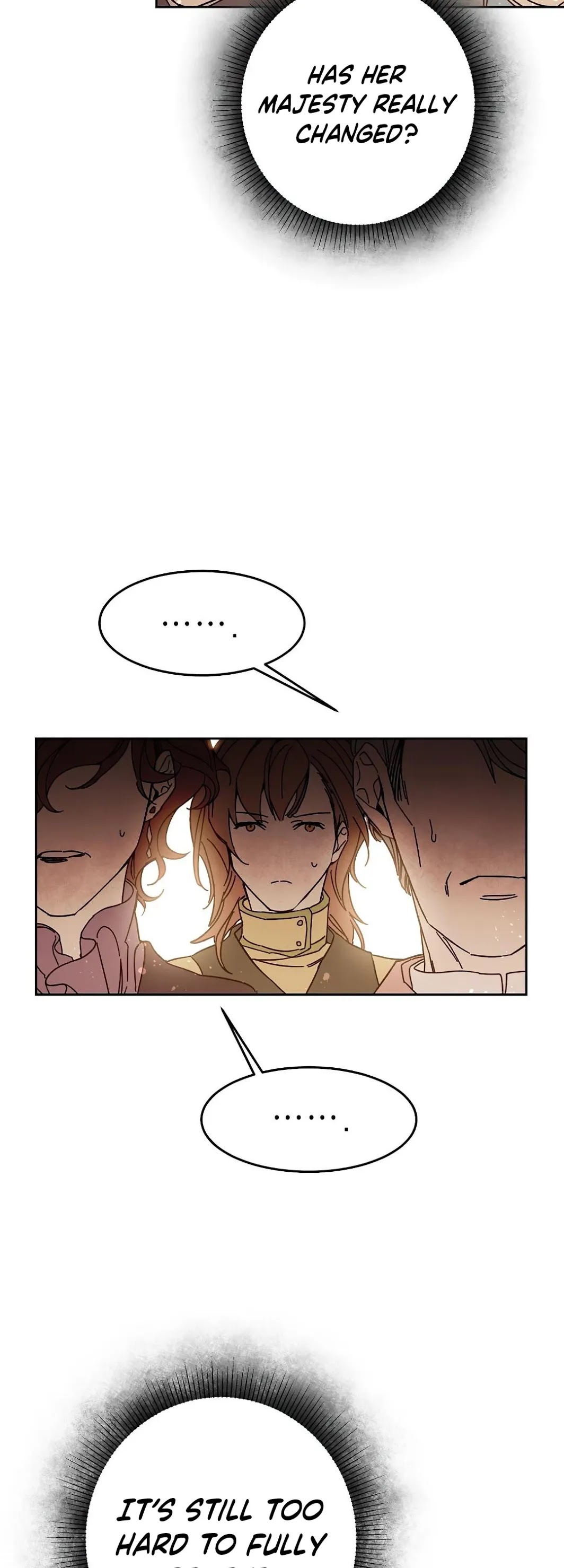 I’ve Become the Villainous Emperor of a Novel chapter 16 - page 28