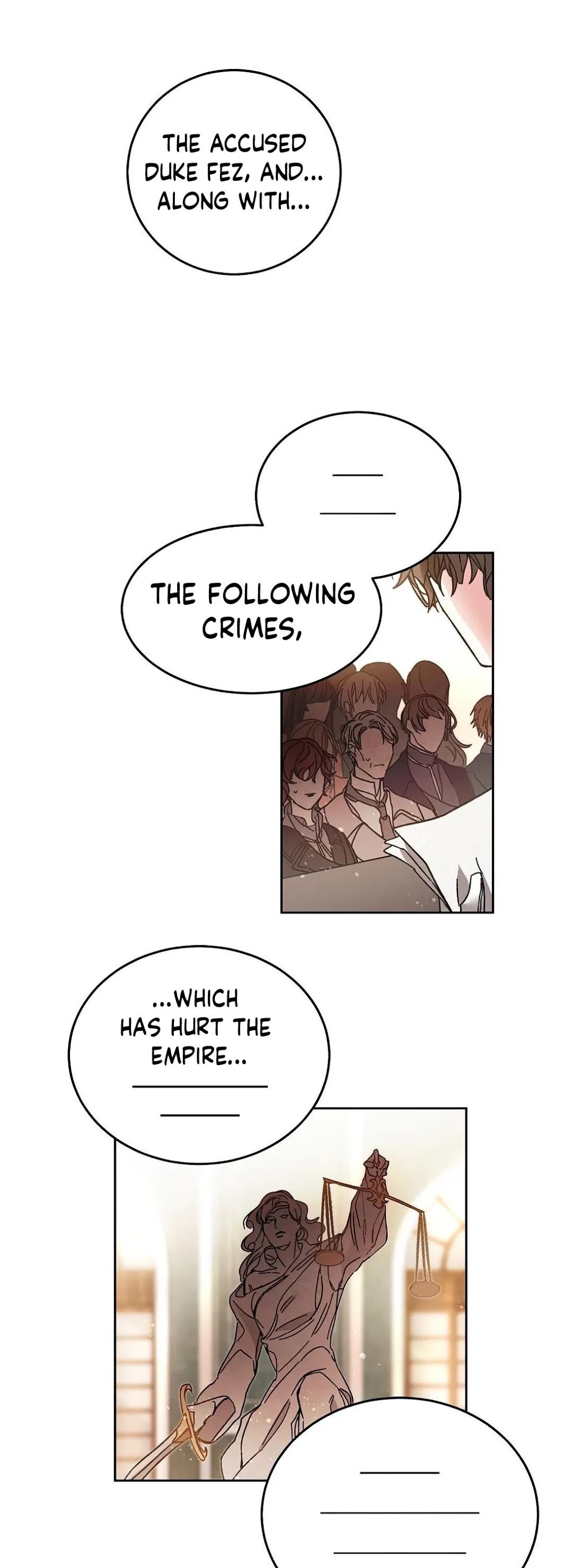 I’ve Become the Villainous Emperor of a Novel chapter 16 - page 34