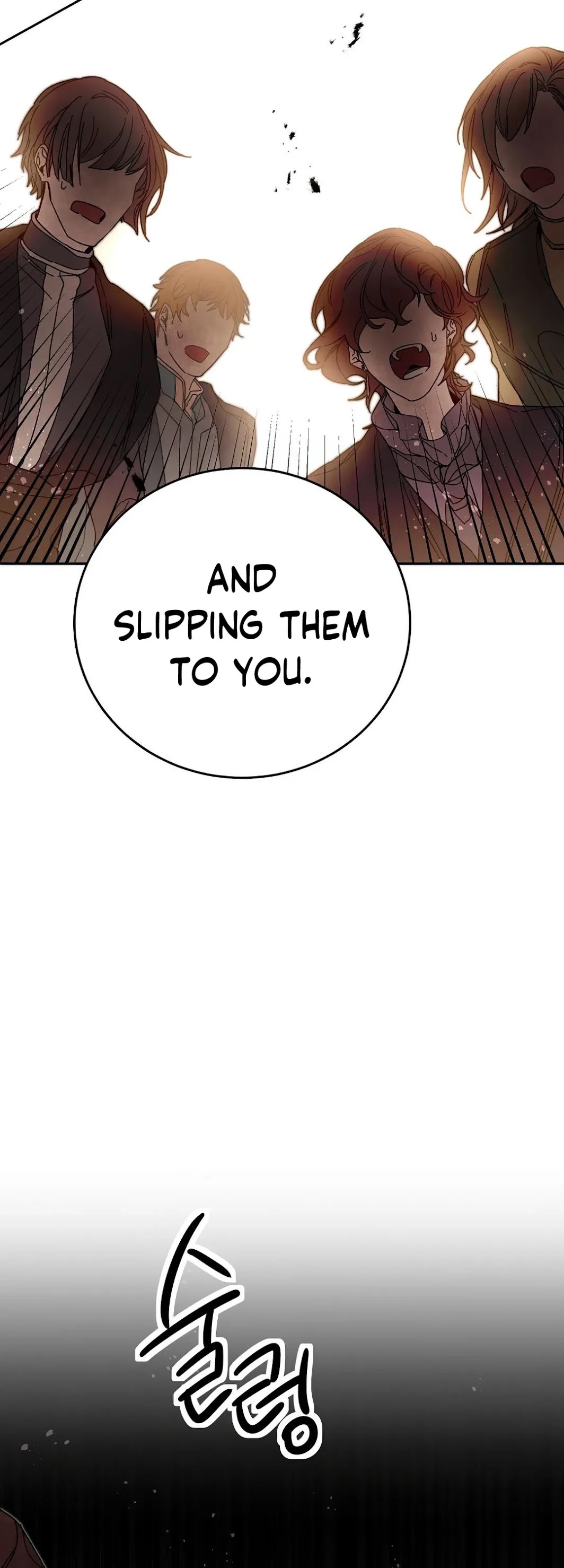 I’ve Become the Villainous Emperor of a Novel chapter 16 - page 38