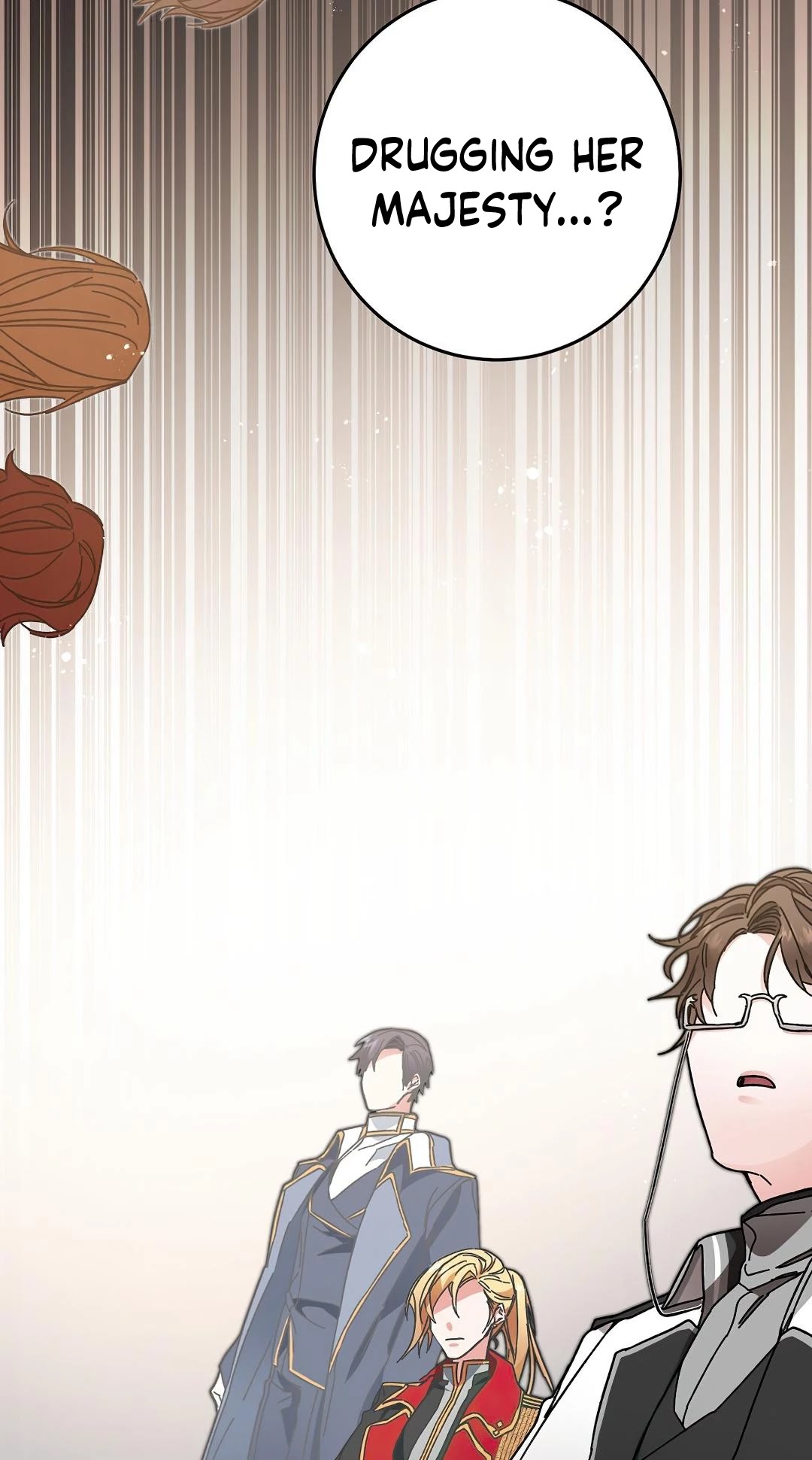 I’ve Become the Villainous Emperor of a Novel chapter 16 - page 40