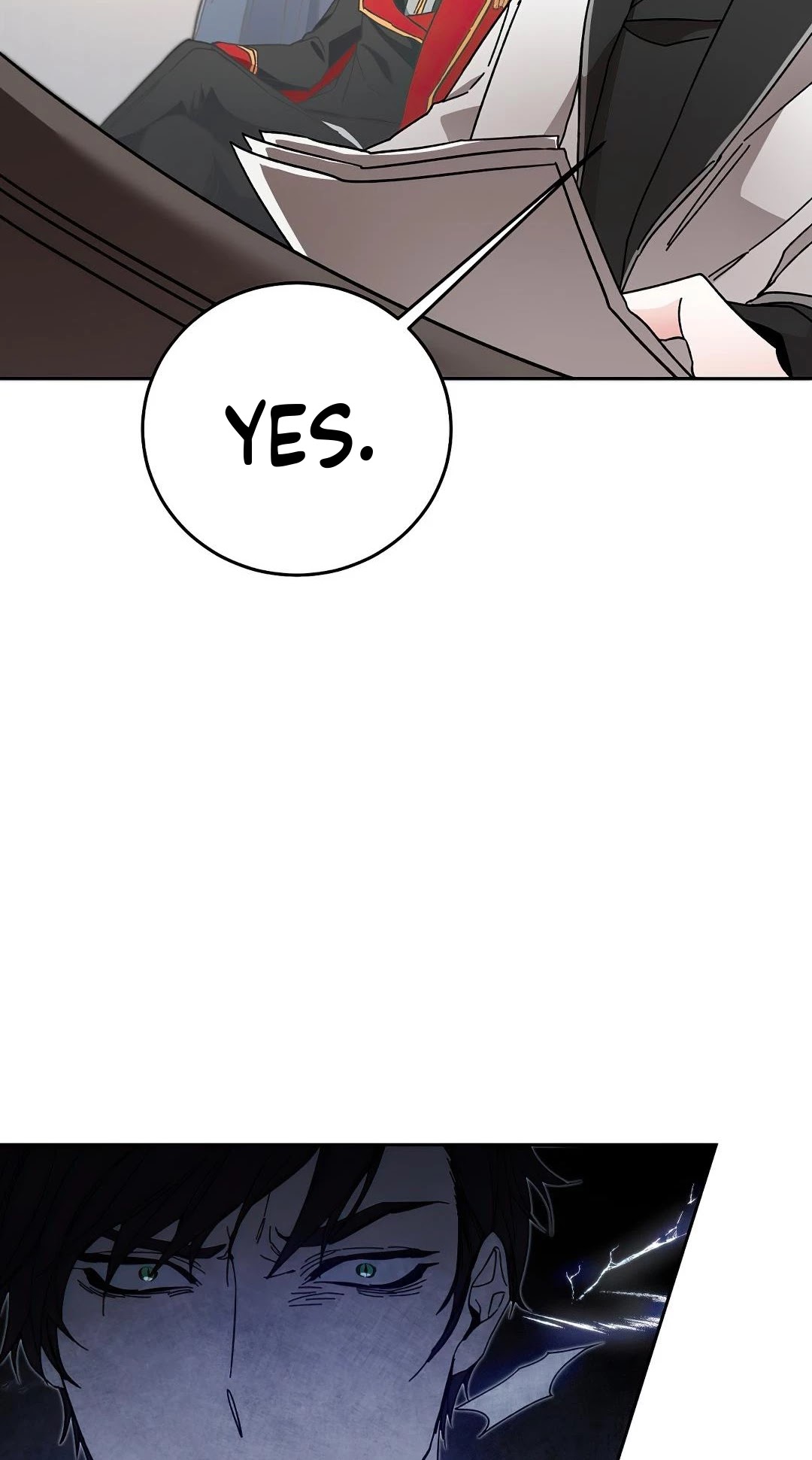 I’ve Become the Villainous Emperor of a Novel chapter 16 - page 41