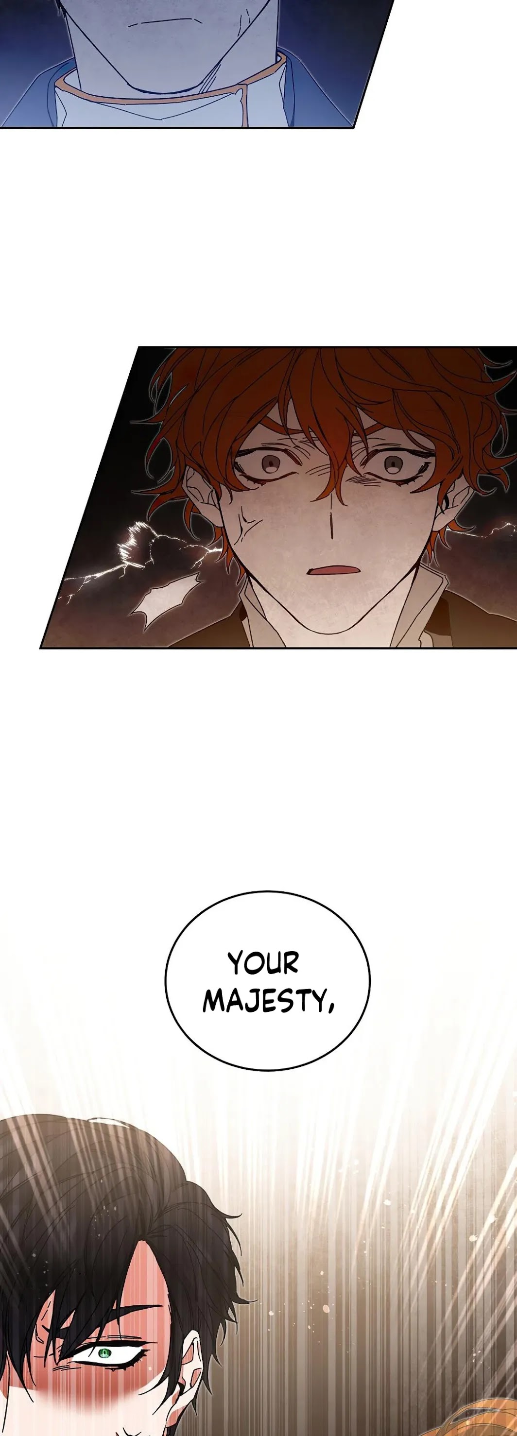 I’ve Become the Villainous Emperor of a Novel chapter 16 - page 42