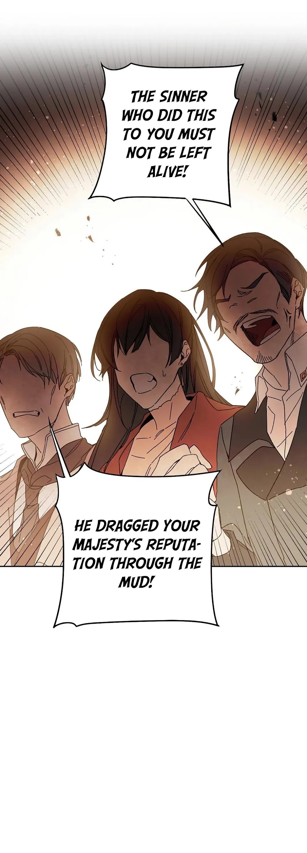 I’ve Become the Villainous Emperor of a Novel chapter 16 - page 47