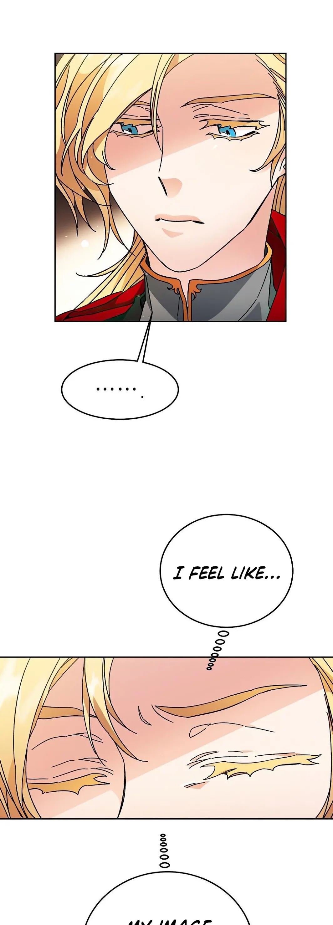 I’ve Become the Villainous Emperor of a Novel chapter 16 - page 48