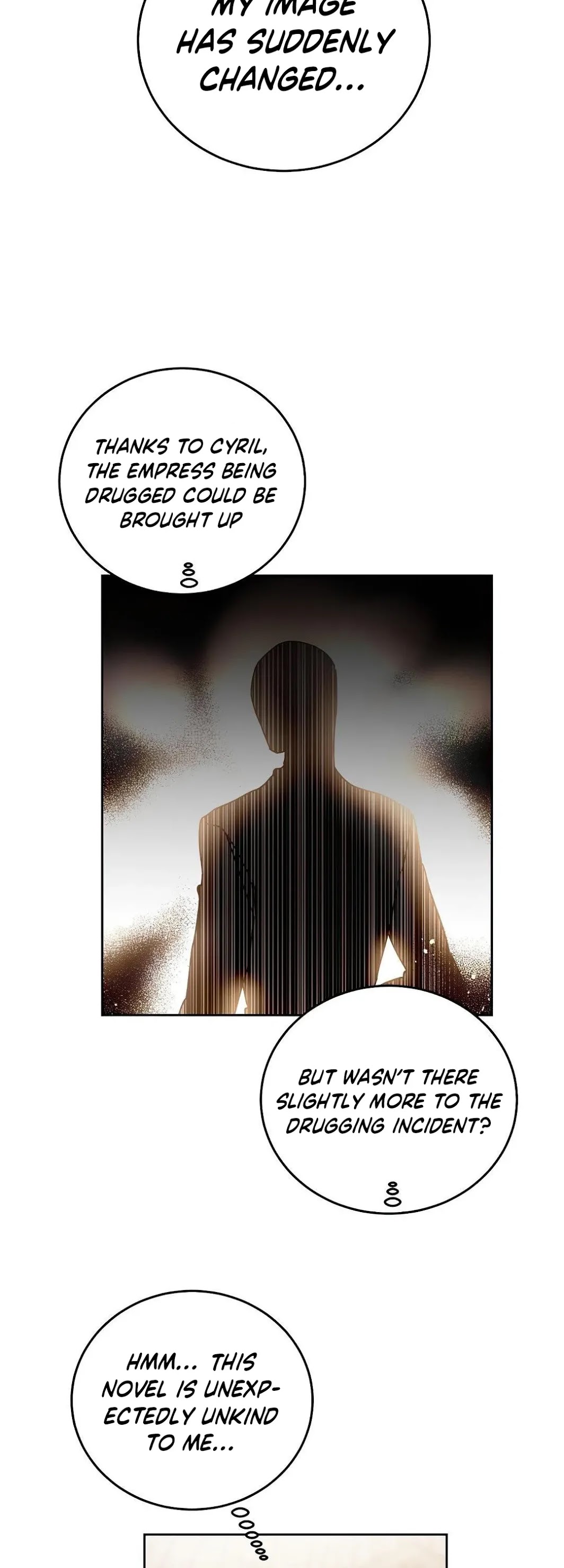 I’ve Become the Villainous Emperor of a Novel chapter 16 - page 49
