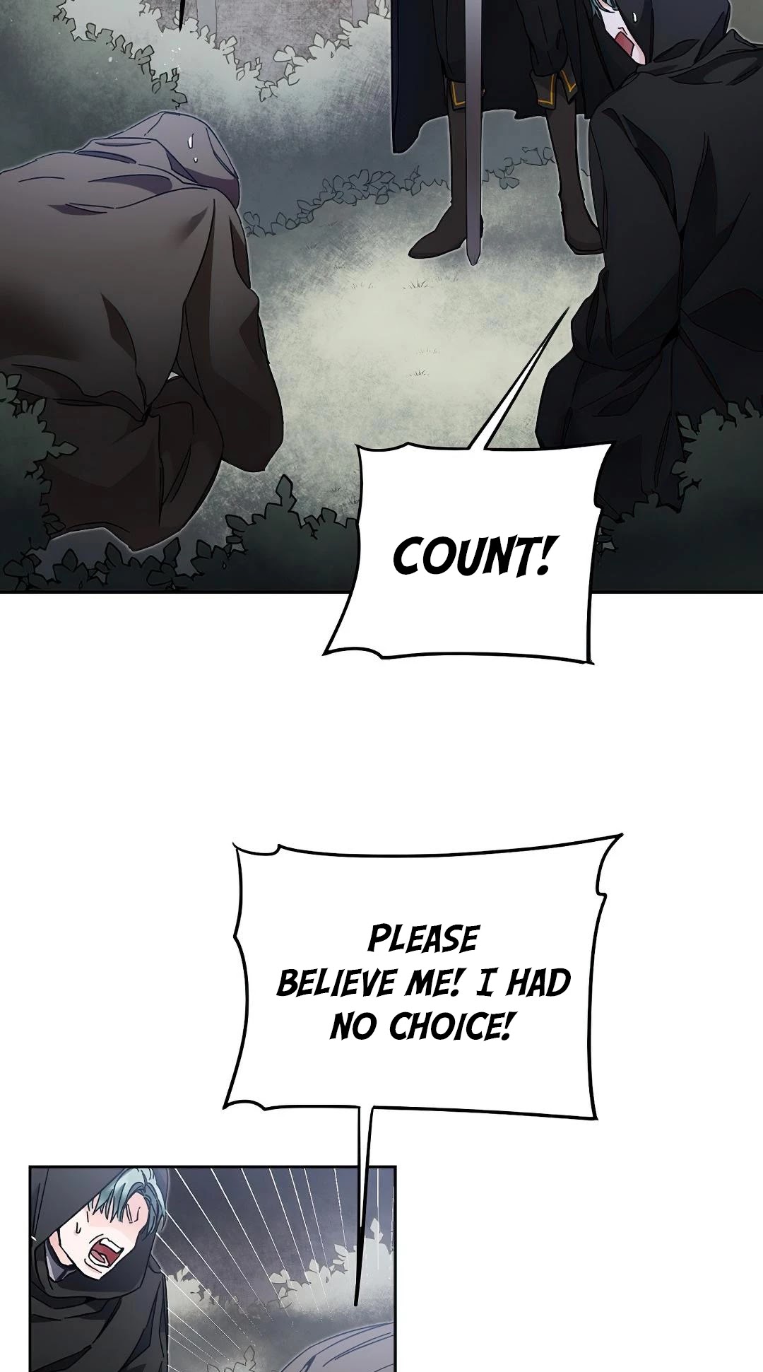 I’ve Become the Villainous Emperor of a Novel chapter 16 - page 5