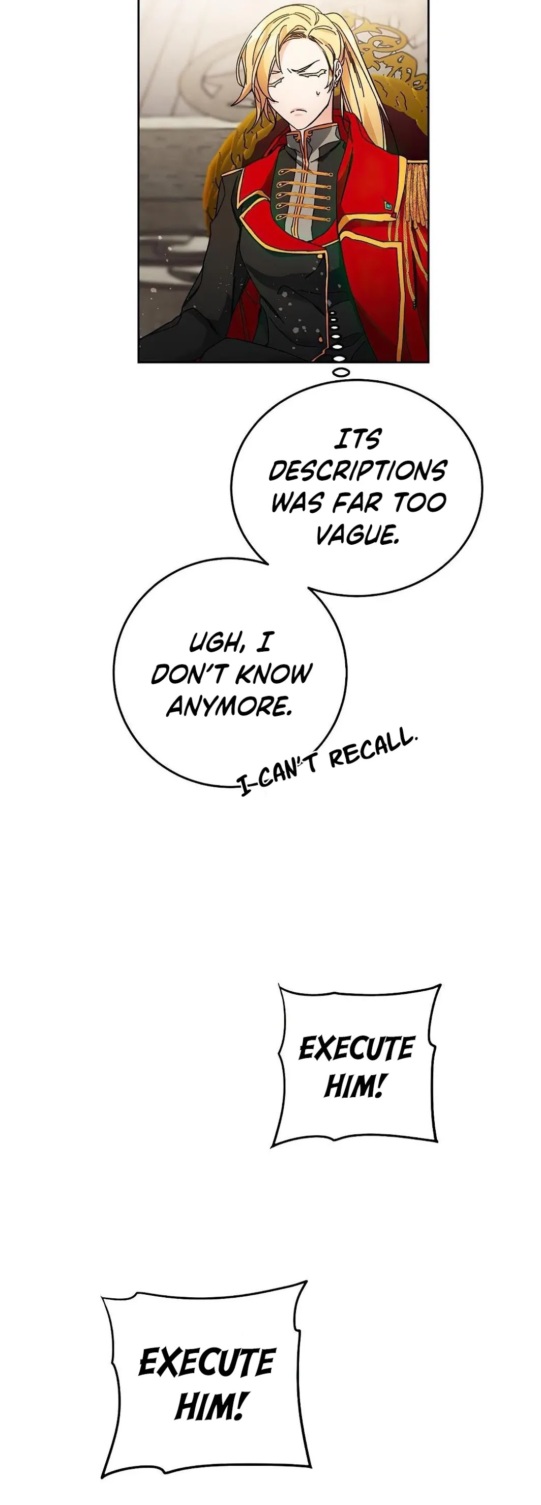 I’ve Become the Villainous Emperor of a Novel chapter 16 - page 50