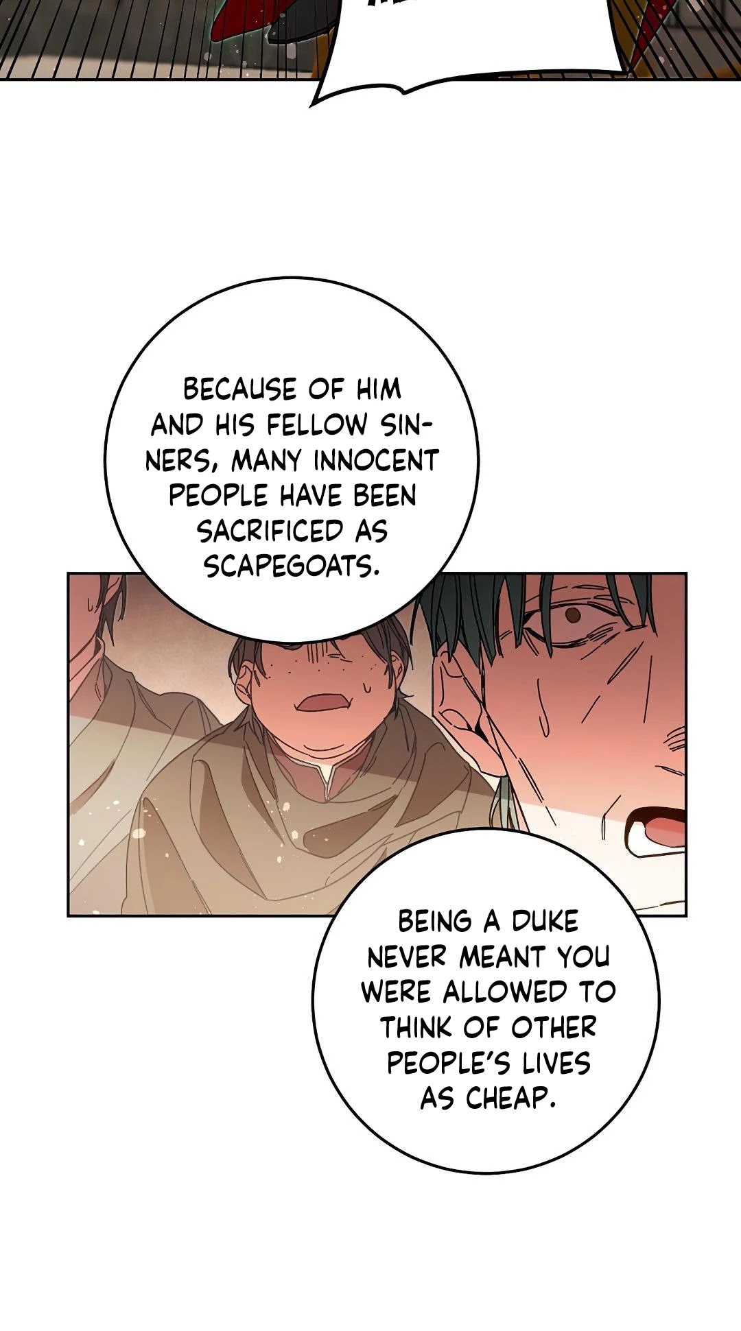 I’ve Become the Villainous Emperor of a Novel chapter 16 - page 55