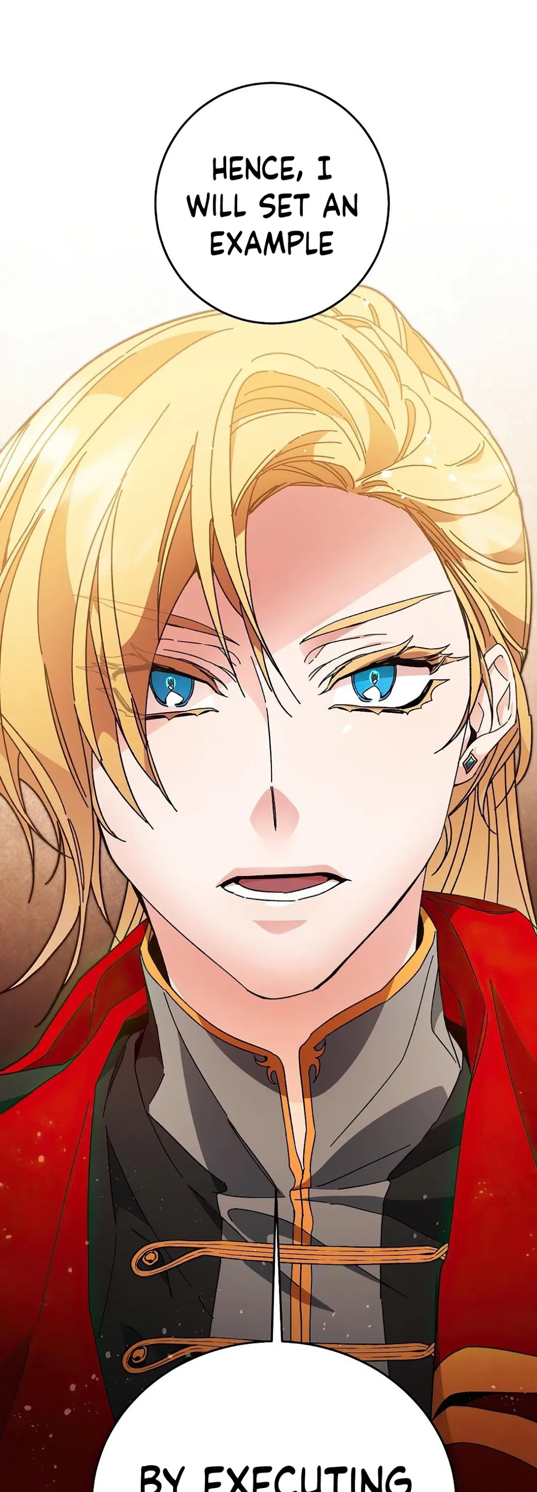 I’ve Become the Villainous Emperor of a Novel chapter 16 - page 57