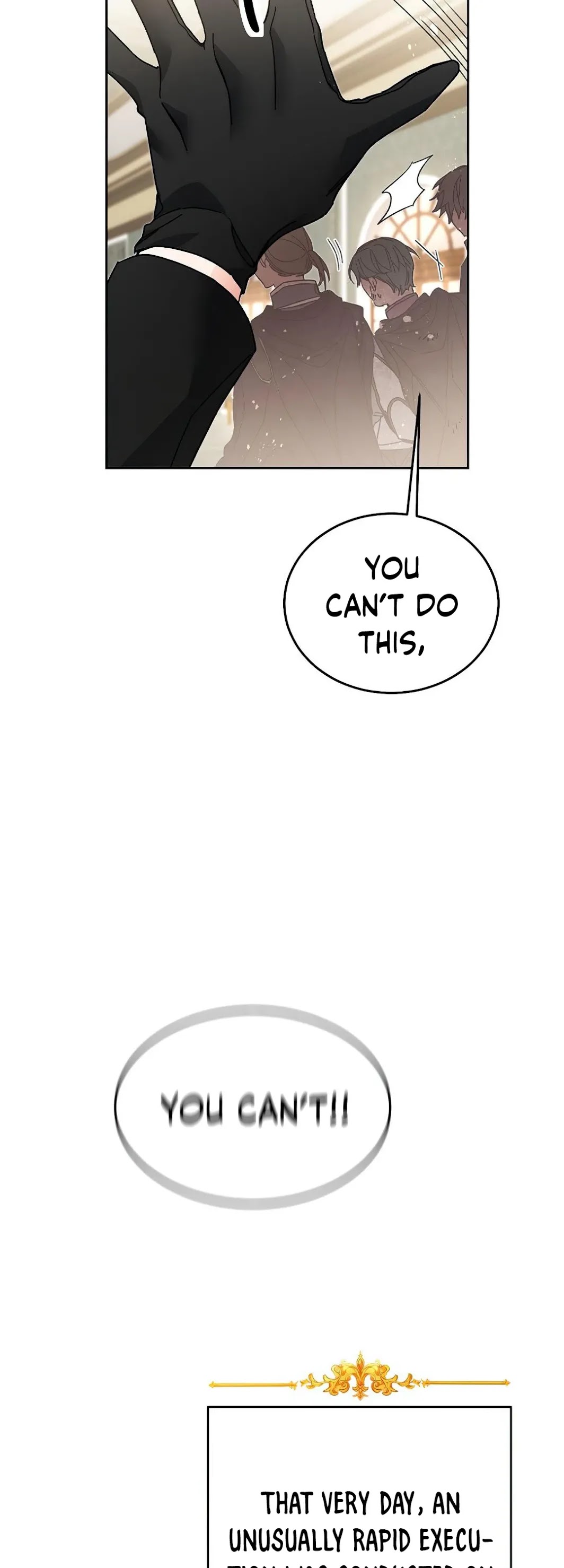 I’ve Become the Villainous Emperor of a Novel chapter 16 - page 61