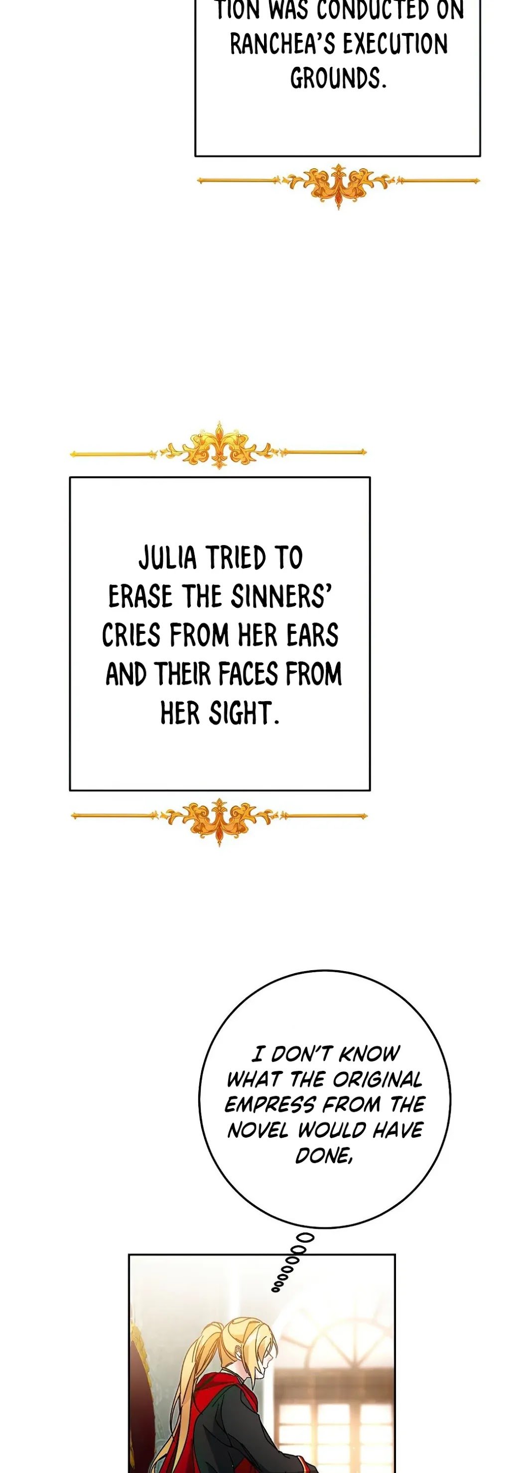 I’ve Become the Villainous Emperor of a Novel chapter 16 - page 62