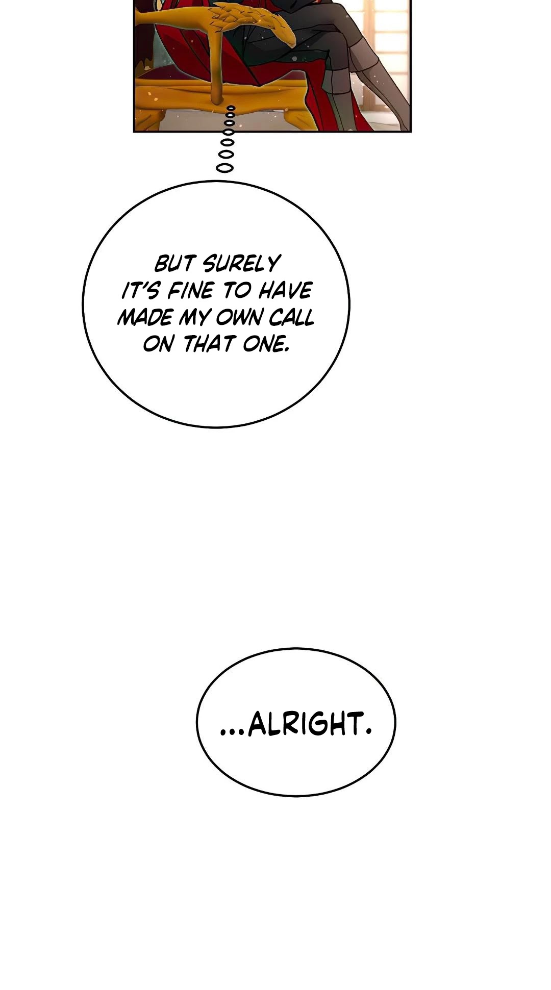 I’ve Become the Villainous Emperor of a Novel chapter 16 - page 63