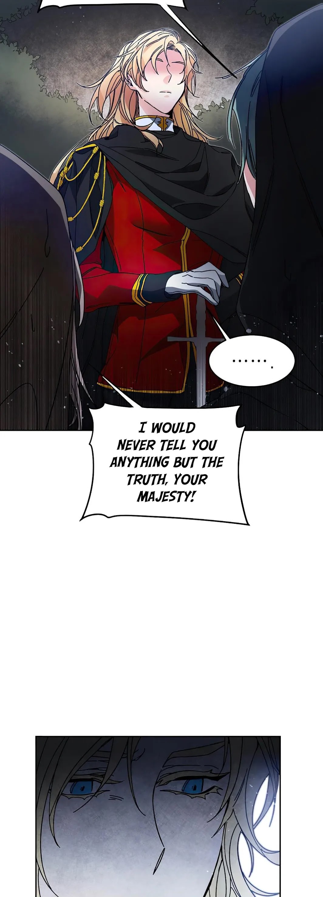 I’ve Become the Villainous Emperor of a Novel chapter 16 - page 7