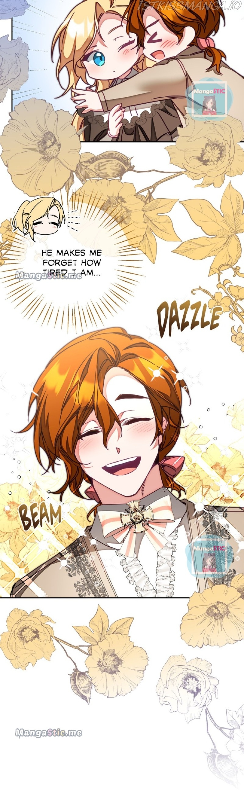 I’ve Become the Villainous Emperor of a Novel chapter 124 - page 12