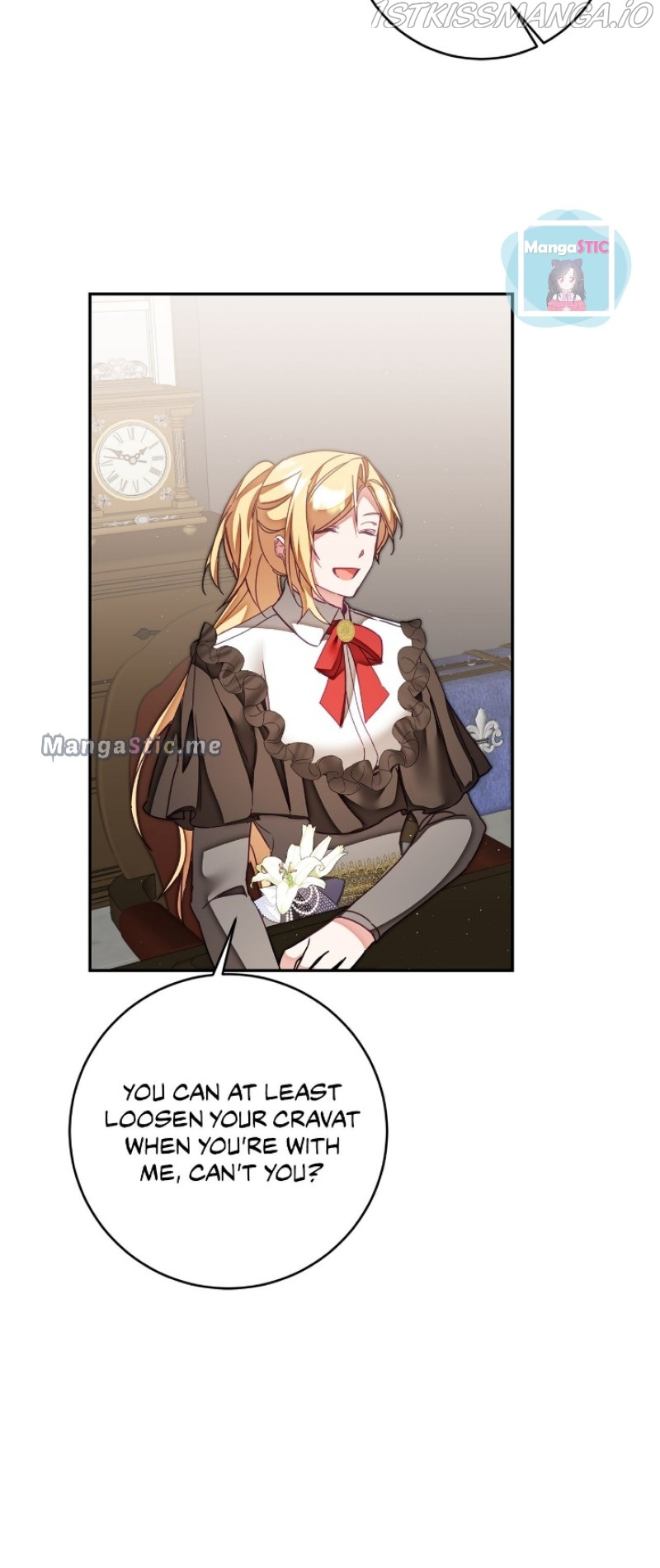 I’ve Become the Villainous Emperor of a Novel chapter 124 - page 8